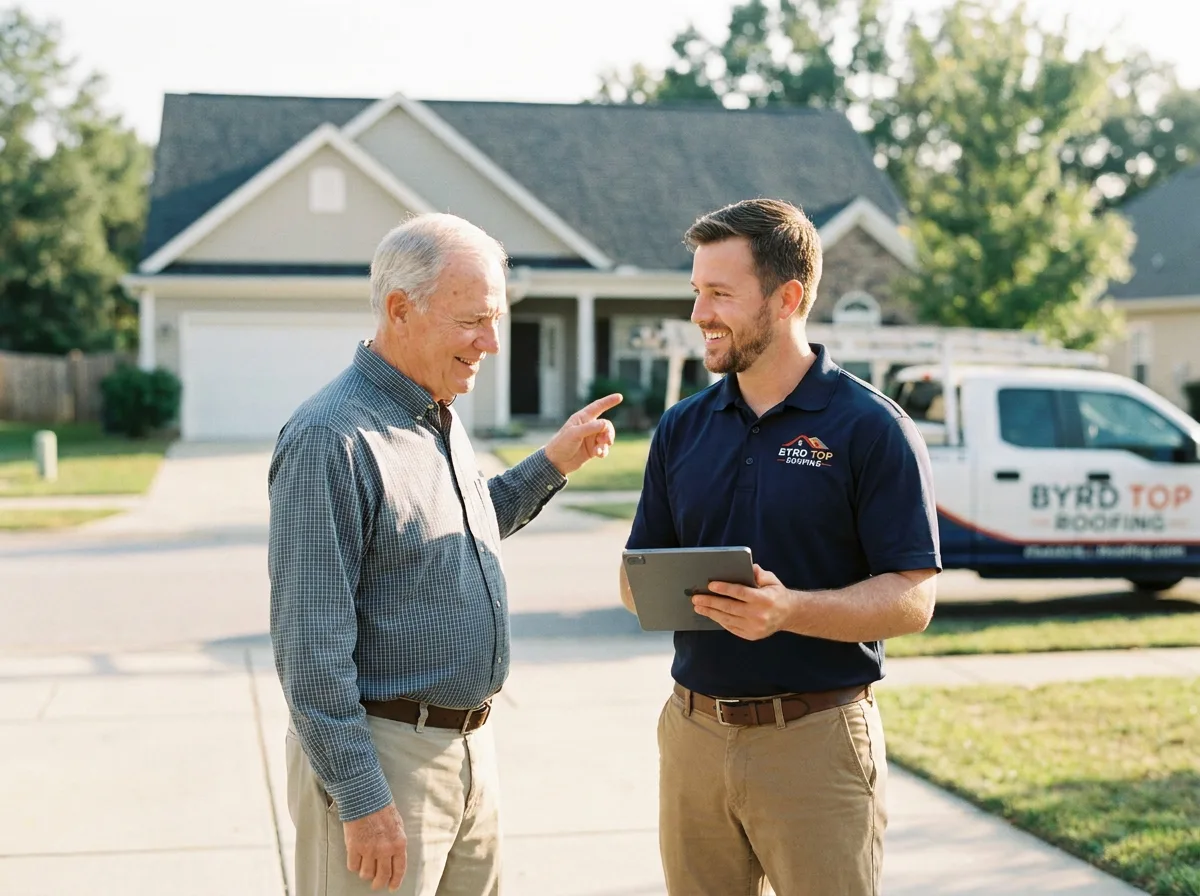 Roofing Eustis, NE FAQs